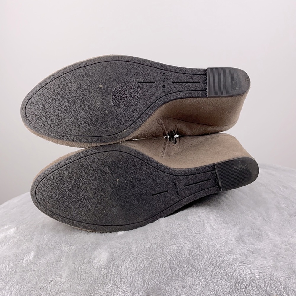 Dolce Vita Ankle Boots - Picture 7 of 7